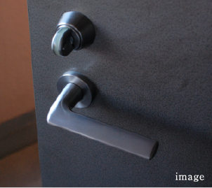 ホームセキュリティ