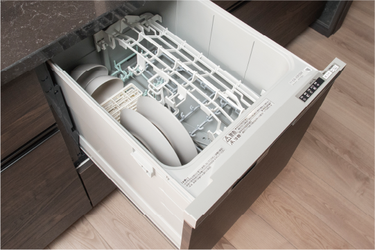 キッチンパネル