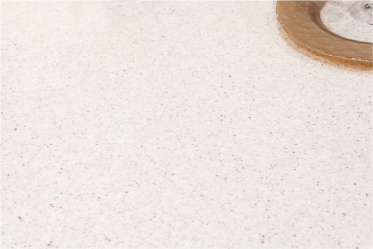 人造大理石ワークトップ