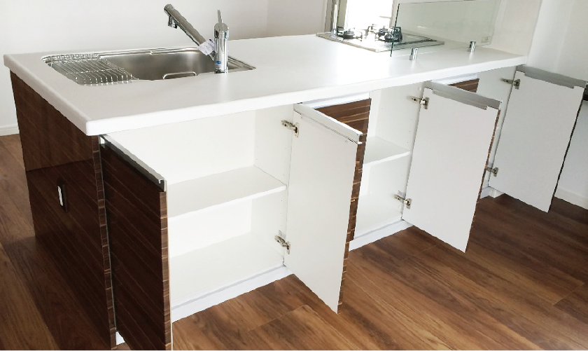 IHクッキングヒーター