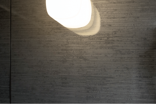 ホーロークリーン浴室パネル