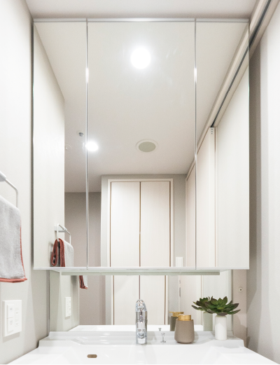 曇り止めヒーター