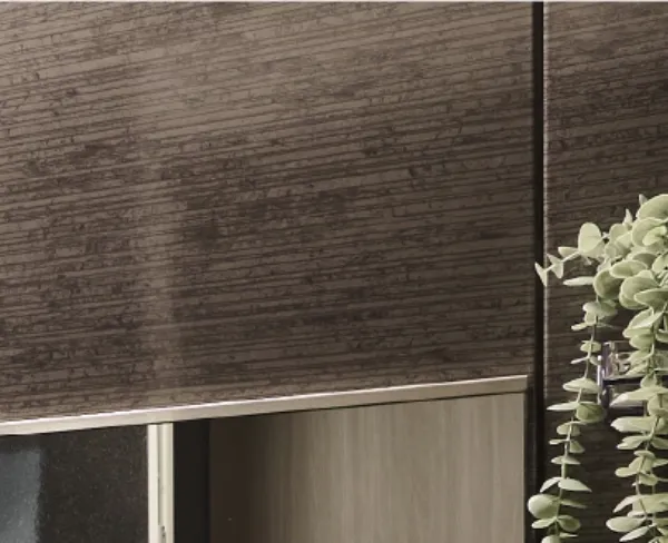 ホーロークリーン浴室パネル