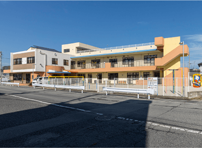 飯塚市立菰田保育所