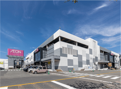 Aイオン穂波ショッピングセンター