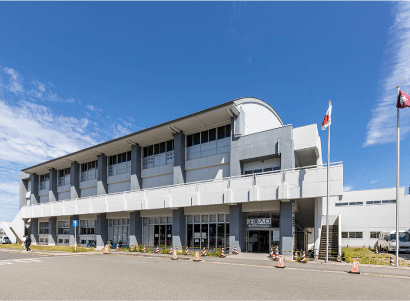 筑豊自動車運転免許試験場