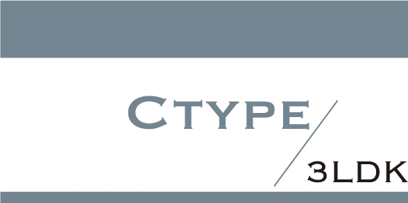 CType/3LDK+S