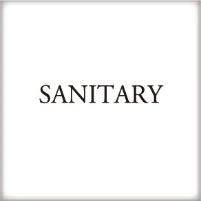 Sanitary