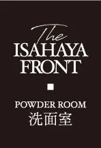 POWDER ROOM 洗面室