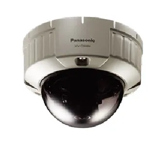 防犯カメラの写真