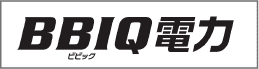 BBIQ電力