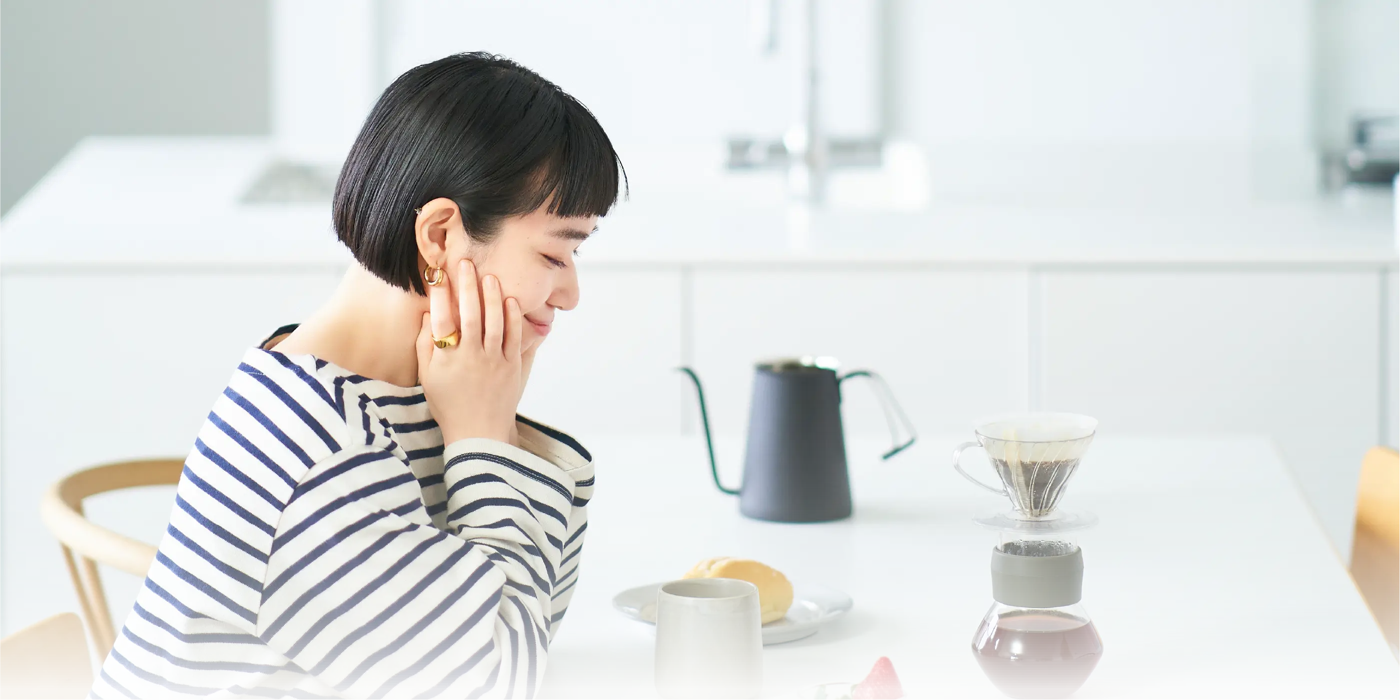 ファーストビュー