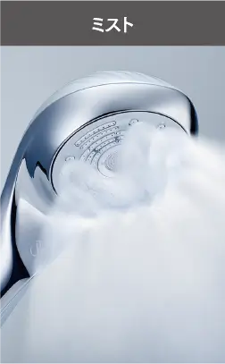 ミスト