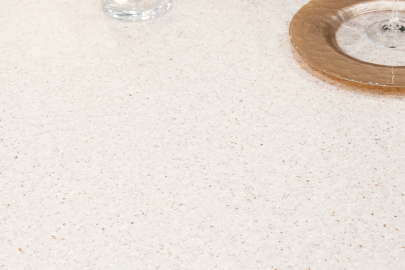 人造大理石ワークトップ