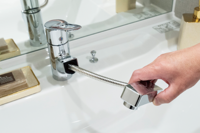 フロアキャビネット