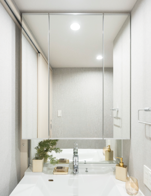 曇り止めヒーター