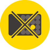 高い防犯性とアフターサービス