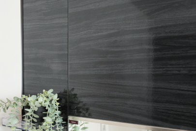 ホーロークリーン浴室パネル