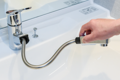 フロアキャビネット