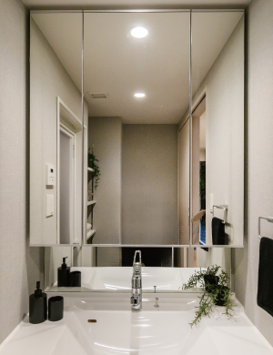 曇り止めヒーター