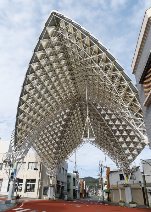 アメイズ串木野ビューテラス