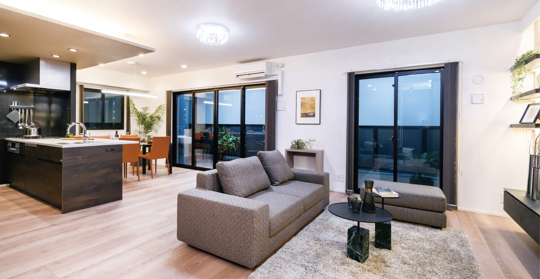 アメイズ串木野ビューテラス