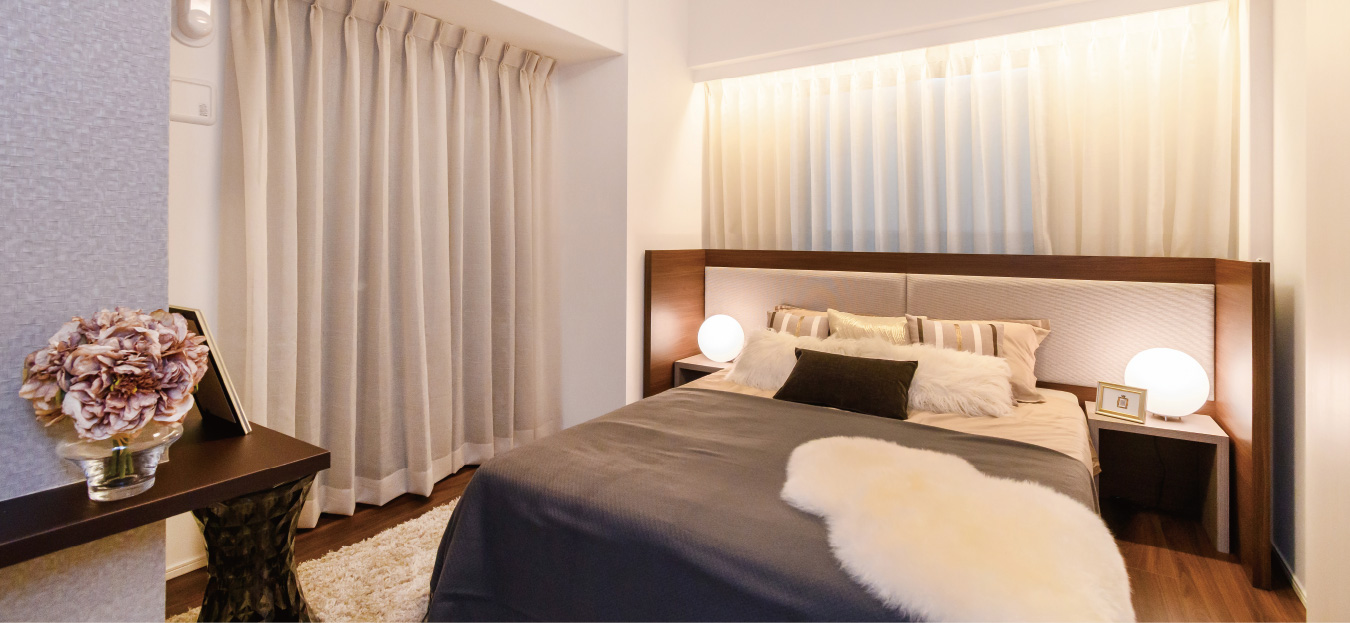 アメイズ串木野ビューテラス