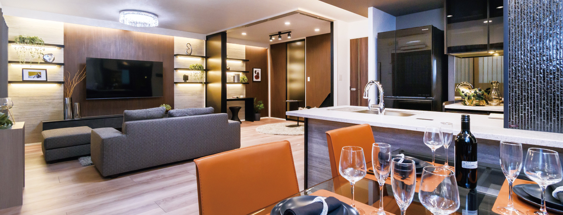 アメイズ串木野ビューテラス