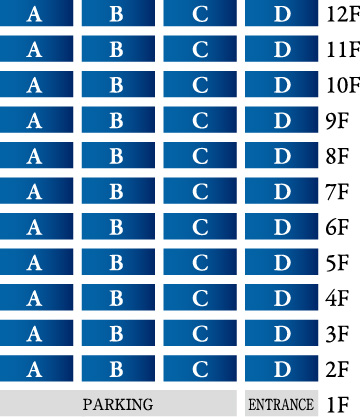 アメイズ串木野ビューテラス
