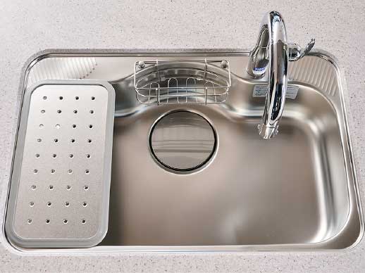 サイレントシンク