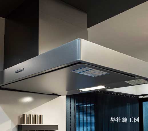 サイドマントルフード