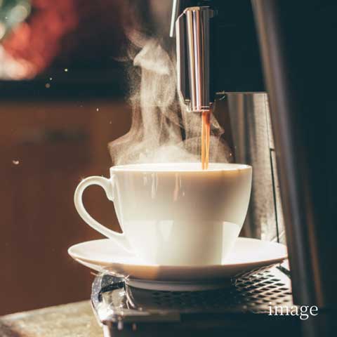 コーヒー