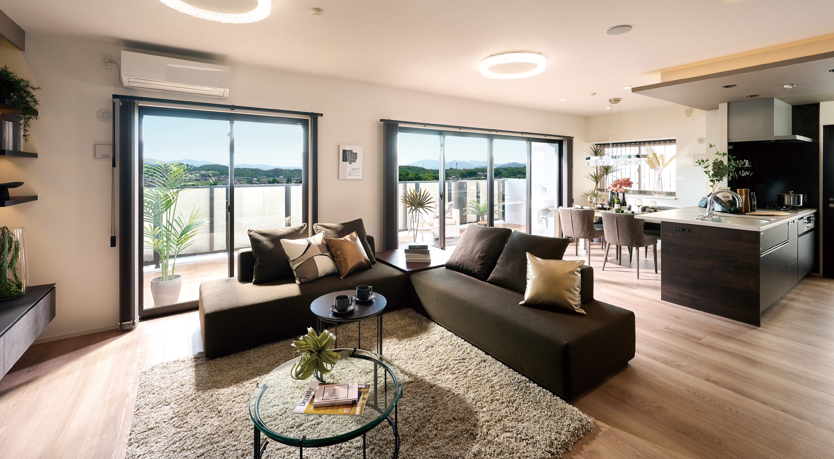 プライベートルーム