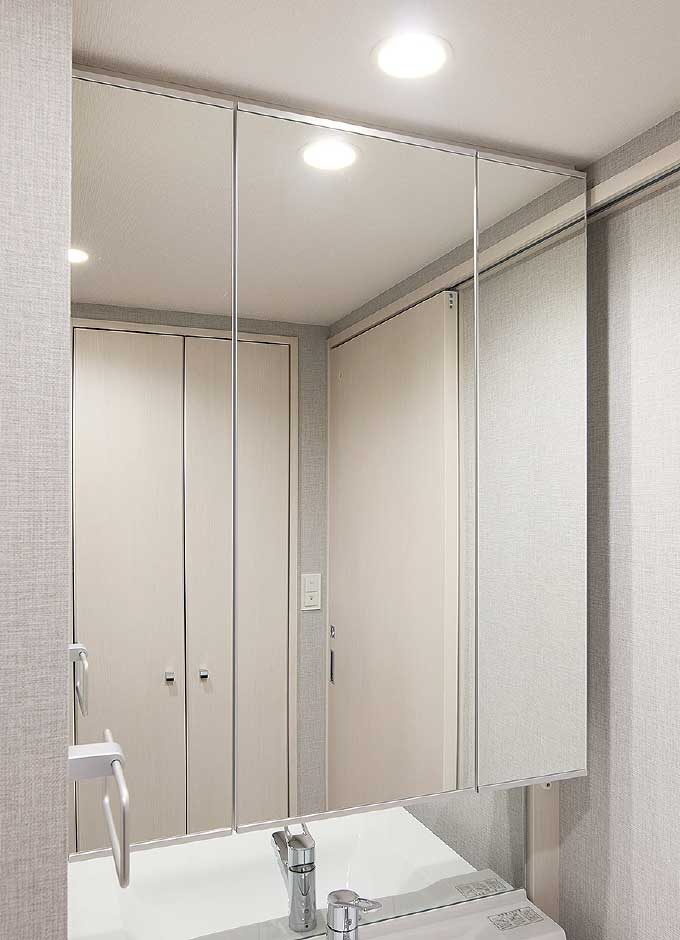 曇り止めヒーター