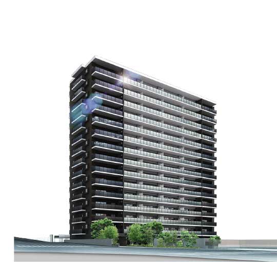 アメイズ時津ベイサイドスクエア