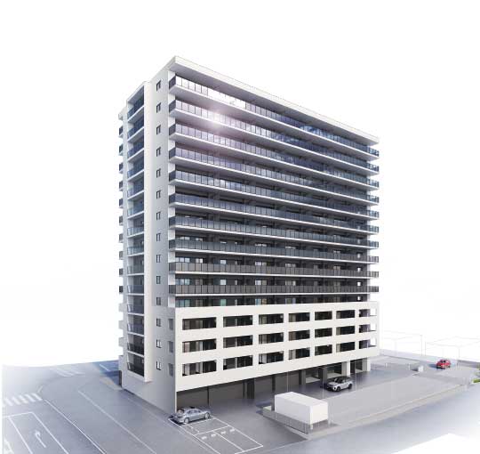 アメイズ諫早駅前プレミア