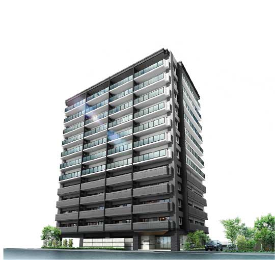 アメイズ武雄スカイテラス