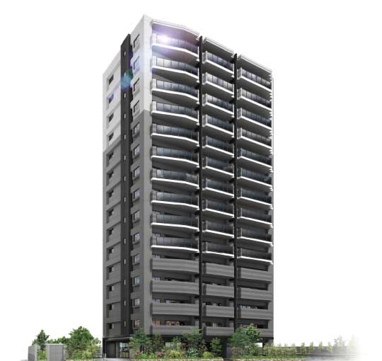 アメイズ佐賀城内ザ・プレイス