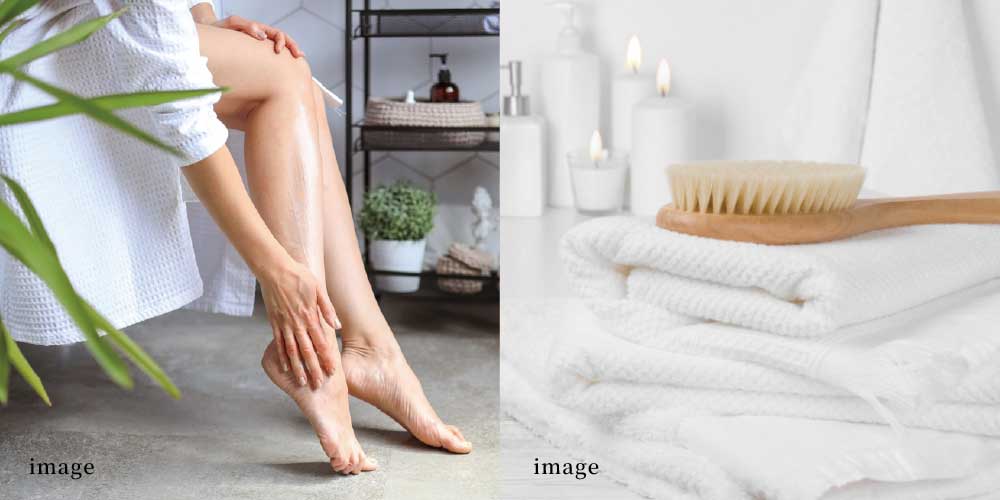 お風呂のイメージ