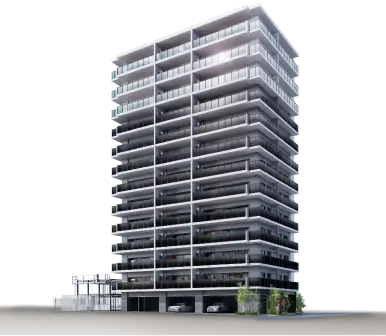 アメイズ飯塚駅前プレミアム