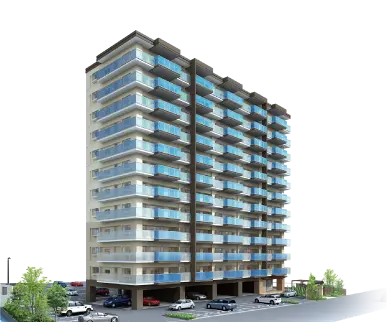 ネオス堀池ザ・スクエア