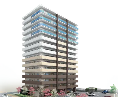 アメイズ片島リバーサイド