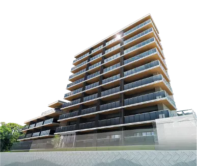 アメイズ友泉亭ザ・ヒルズ