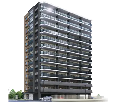 ネオス山鹿中央通