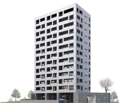 アメイズブレステージ別府