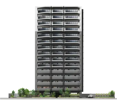 アメイズ佐賀城内ザ・プレイス