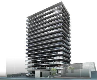 アメイズ諫早城見町パーク＆リバーサイド