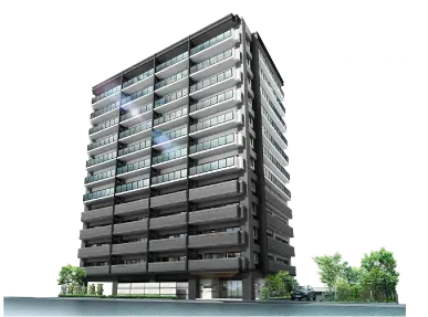 アメイズ武雄スカイテラス