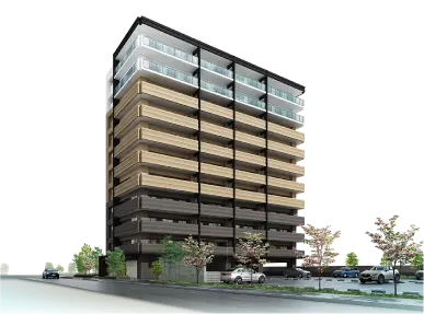 ネオス伊万里ザ・スクエア