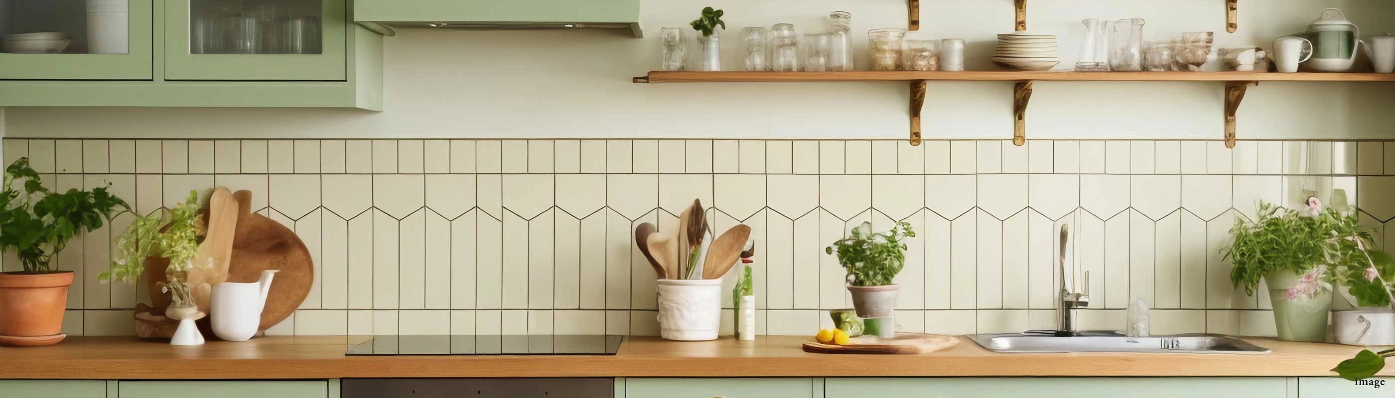 キッチンイメージ